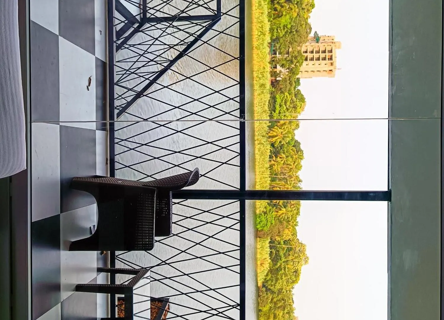River View Mace Cottage Alwaye Inde